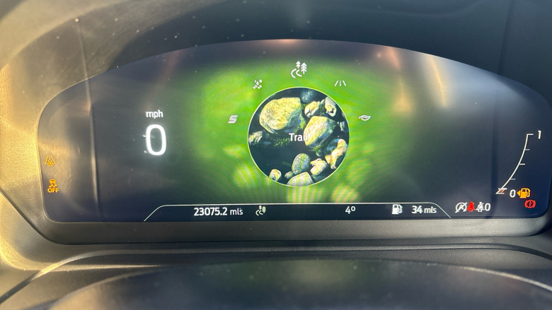 Ford Puma 1.0 EcoBoost Hybrid mHEV 155 ST-Line X 5dr Petrol Hatchback